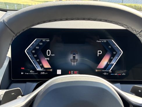 Used 2026 BMW X3 xDrive30 w/ Premium Package image 23