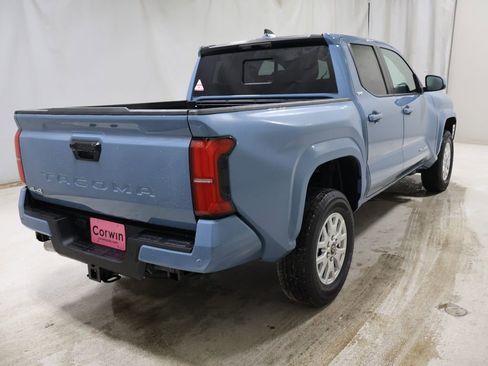 New 2026 Toyota Tacoma SR5 image 4