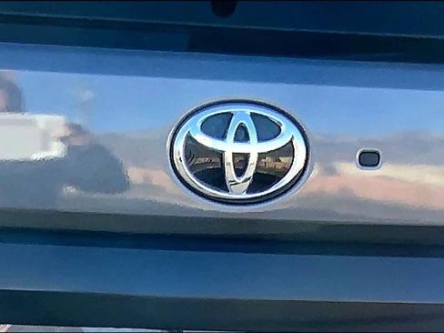 Certified 2025 Toyota Sequoia SR5 image 9