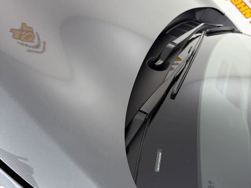 New 2026 Nissan Kicks SR FWD image 11