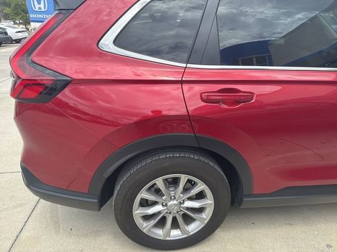 Used 2024 Honda CR-V EX-L image 6
