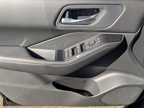 New 2026 Nissan Rogue SV w/ Cold Weather Package image 13