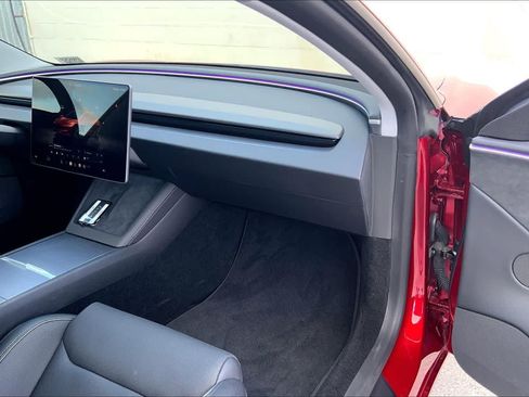 Used 2025 Tesla Model 3 Performance AWD/4WD image 23