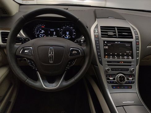 Used 2018 Lincoln MKZ Reserve w/ Technology Package image 22