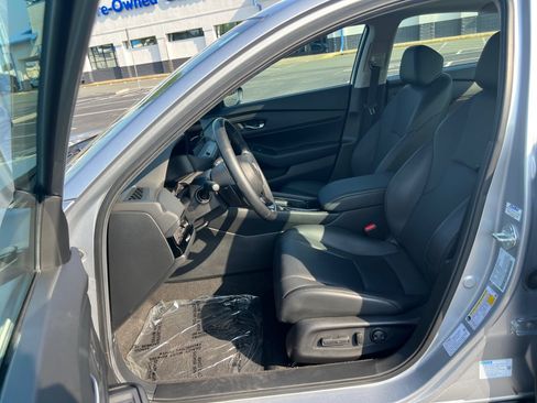 Used 2024 Honda Accord EX-L image 30