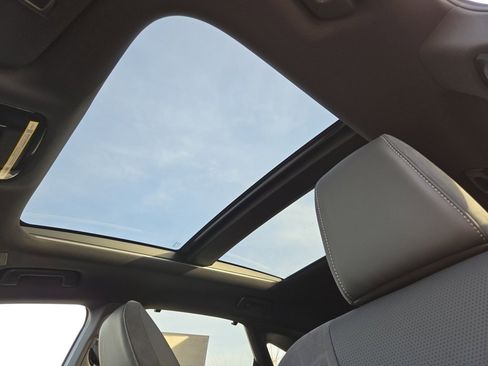 New 2026 Lexus RX 350 350h Luxury image 8