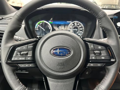 New 2026 Subaru Forester Touring AWD/4WD image 29