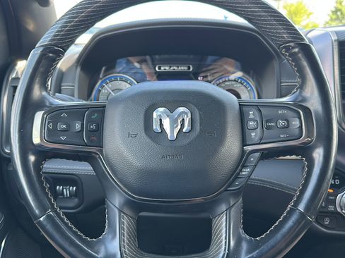 Used 2021 RAM 1500 Limited image 26