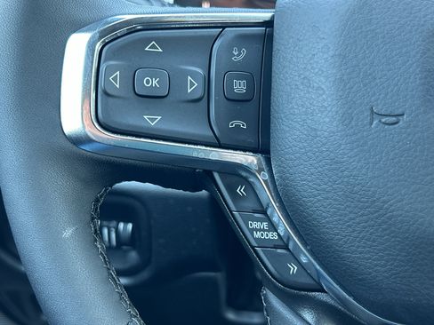 New 2026 RAM 1500 Laramie w/ Night Edition image 15