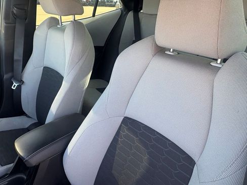 Used 2020 Toyota Corolla SE w/ SE Preferred Package FWD image 18