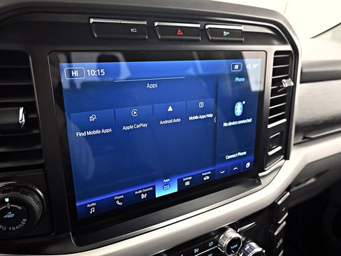 Used 2022 Ford F150 XLT w/ Equipment Group 302A High image 15