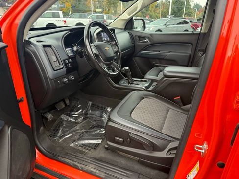 Used 2019 Chevrolet Colorado Z71 image 15