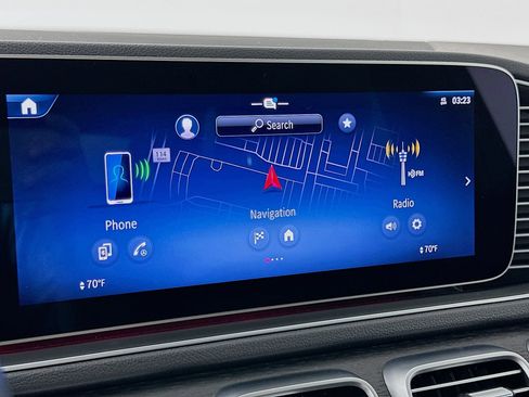 Certified 2025 Mercedes-Benz GLE 350 4MATIC image 16