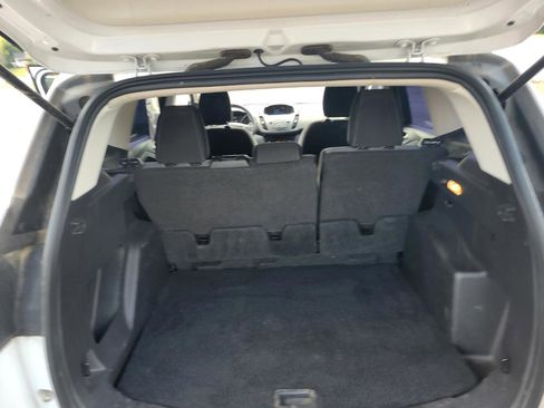 Used 2019 Ford Escape S FWD image 12