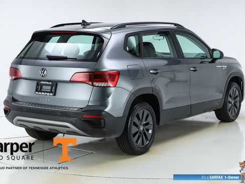 Used 2023 Volkswagen Taos S image 9