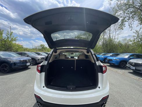 Used 2019 Acura RDX AWD w/ Technology Package image 24
