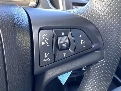 Used 2016 Chevrolet Trax LS image 23