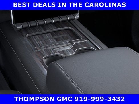 New 2026 GMC Sierra EV Denali AWD/4WD image 23