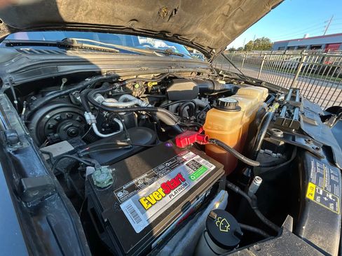 Used 2003 Ford Excursion Eddie Bauer image 31