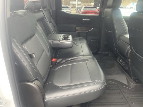Certified 2022 GMC Sierra 1500 Elevation w/ X31 Off-Road Package image 19