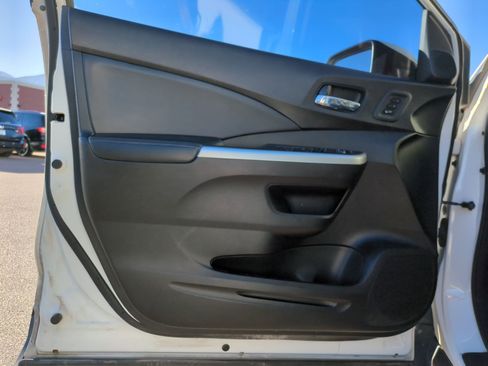 Used 2015 Honda CR-V Touring image 14