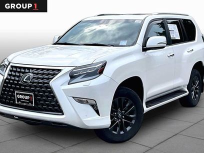 Used 2023 Lexus GX 460 Premium w/ Premium Package