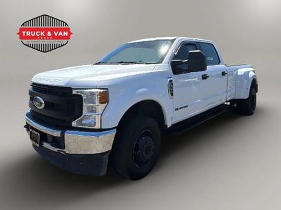 Used 2021 Ford F350 XL w/ Power Equipment Group