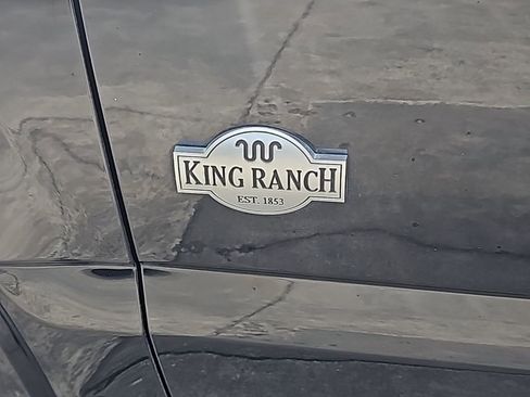 Used 2020 Ford F150 King Ranch w/ Equipment Group 601A Luxury image 11