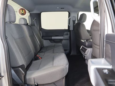 Used 2024 Ford F150 XLT w/ Mobile Office Package AWD/4WD image 13