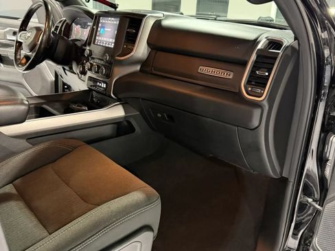Used 2019 RAM 1500 Big Horn AWD/4WD image 19