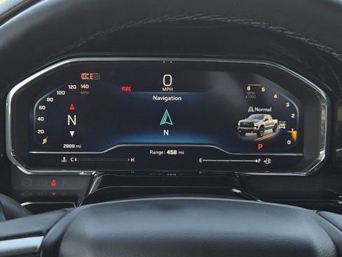 Used 2025 Chevrolet Silverado 1500 LT Trail Boss w/ Convenience Package II image 29