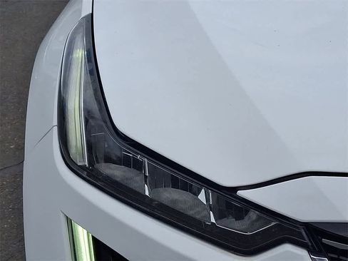 Used 2020 Cadillac CT5 Premium Luxury image 27