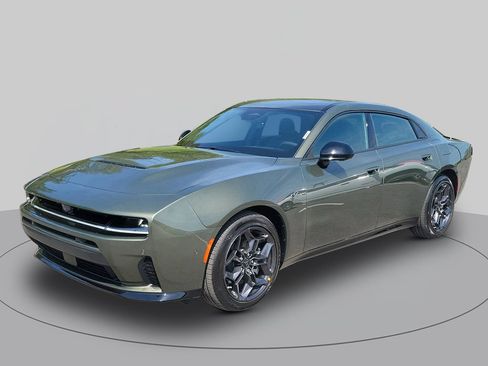 New 2026 Dodge Charger R/T AWD/4WD image 7