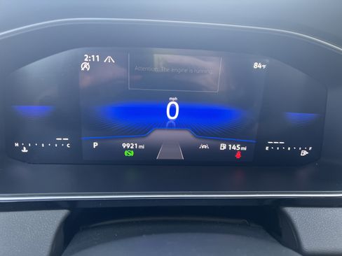 Certified 2025 Volkswagen Jetta S image 20