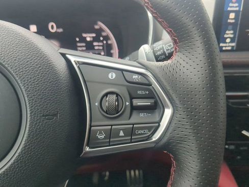 Used 2025 Acura MDX Type S image 21