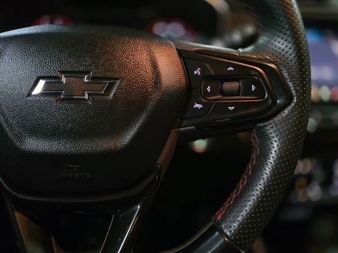 Used 2021 Chevrolet TrailBlazer RS w/ Convenience Package image 19