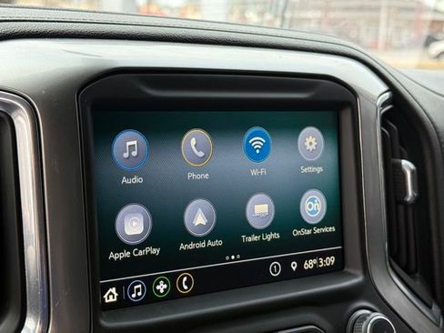 Used 2019 Chevrolet Silverado 1500 LT w/ True North Edition image 26