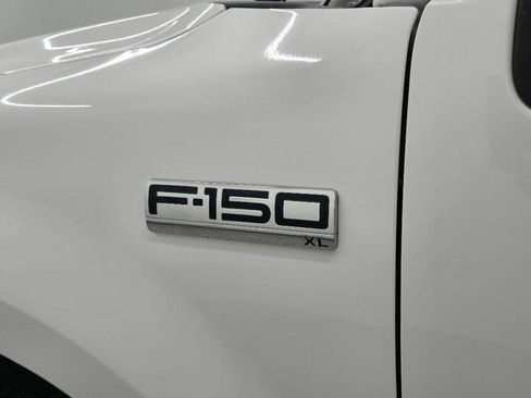 Used 2005 Ford F150 STX RWD image 9