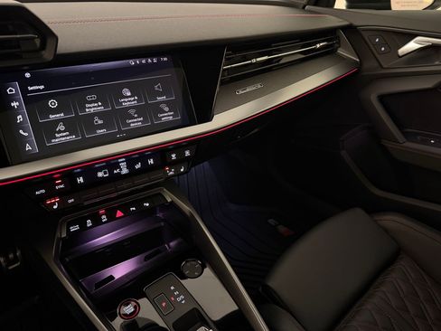 Certified 2024 Audi S3 Premium Plus image 19