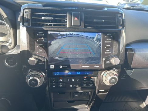 Used 2021 Toyota 4Runner TRD Pro AWD/4WD image 20