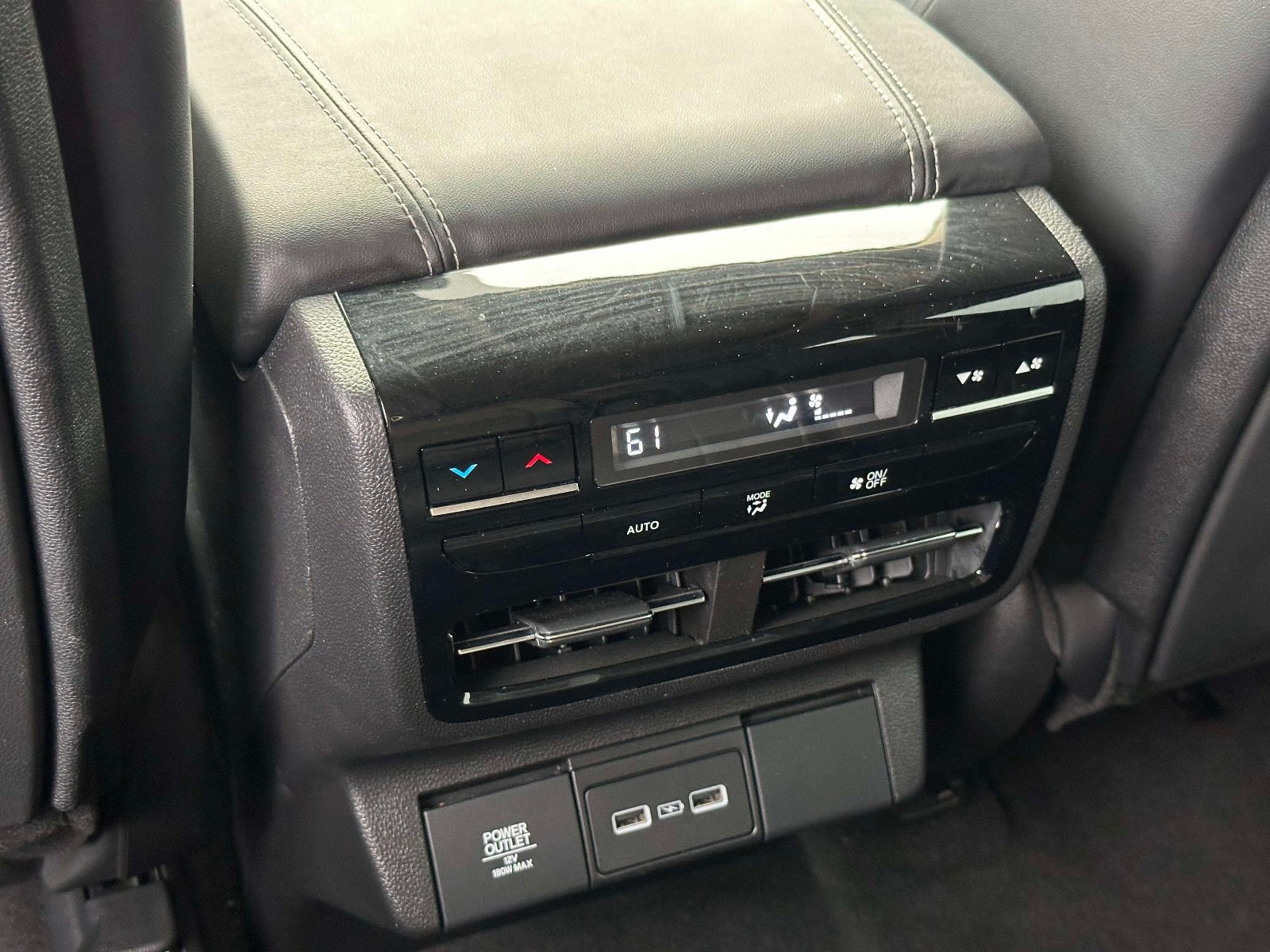 Used 2024 Acura MDX w/ Technology Package AWD/4WD image 15