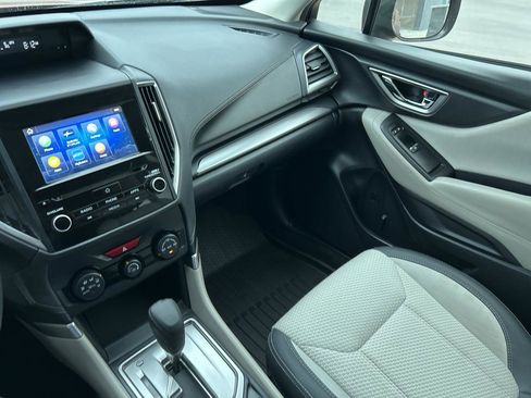 Used 2019 Subaru Forester Premium w/ All-Weather Package AWD/4WD image 17