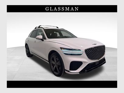 Certified 2024 Genesis GV70 3.5T Sport w/ Sport Advanced Package