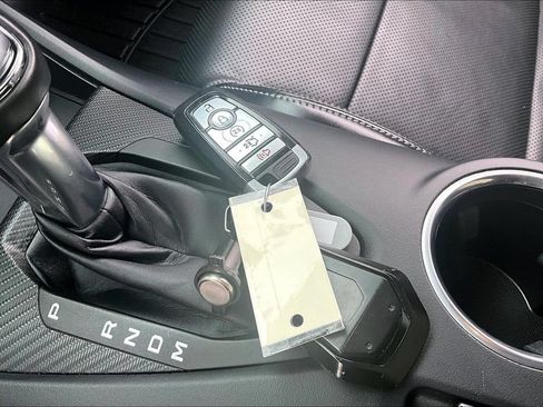 Used 2025 Ford Mustang GT Premium RWD image 14