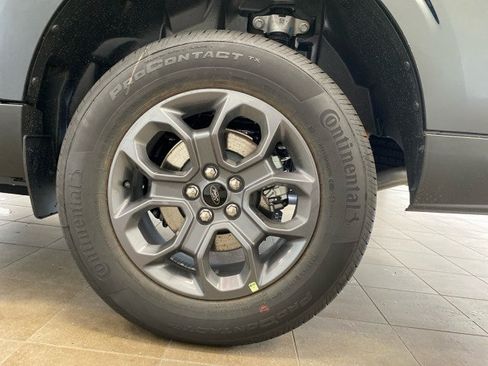 New 2025 Ford Maverick XLT w/ XLT Luxury Package AWD/4WD image 24