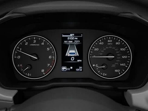 New 2026 Subaru Crosstrek 2.0i Premium image 17