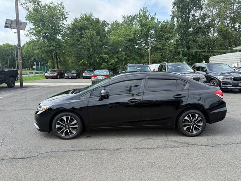 Used 2013 Honda Civic EX-L image 4