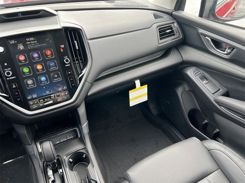 New 2026 Subaru Ascent Bronze Edition image 36