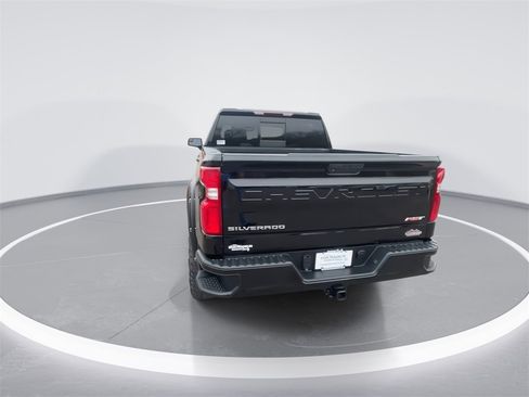 Used 2019 Chevrolet Silverado 1500 RST w/ All-Star Edition image 7