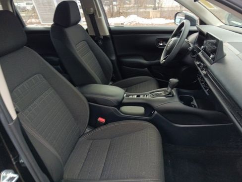 Used 2024 Honda HR-V LX image 25